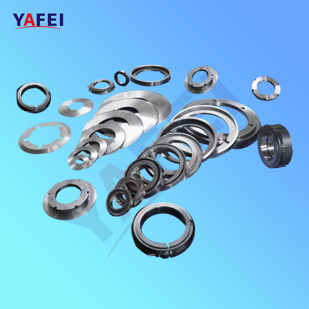 circular slitter knife Faca circular