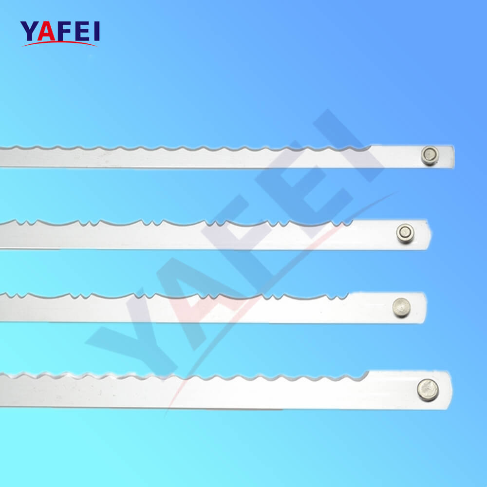 cake cut blade lâmina de corte de bolo