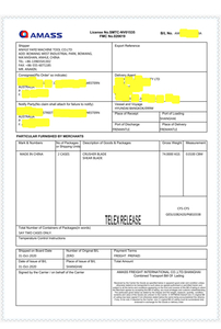 <span style="color:#c60114;">Lâmina de cisalhamento da Austrália.</span>