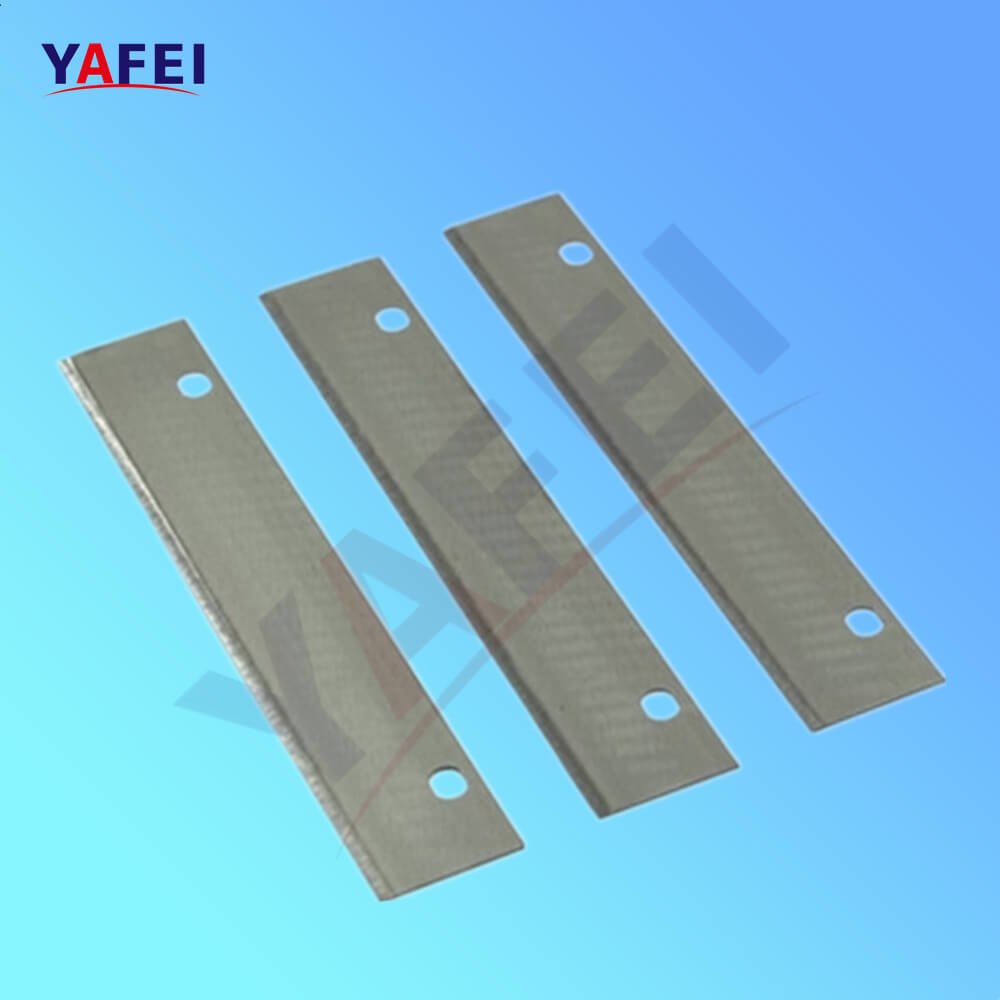 Faca de corte de batata