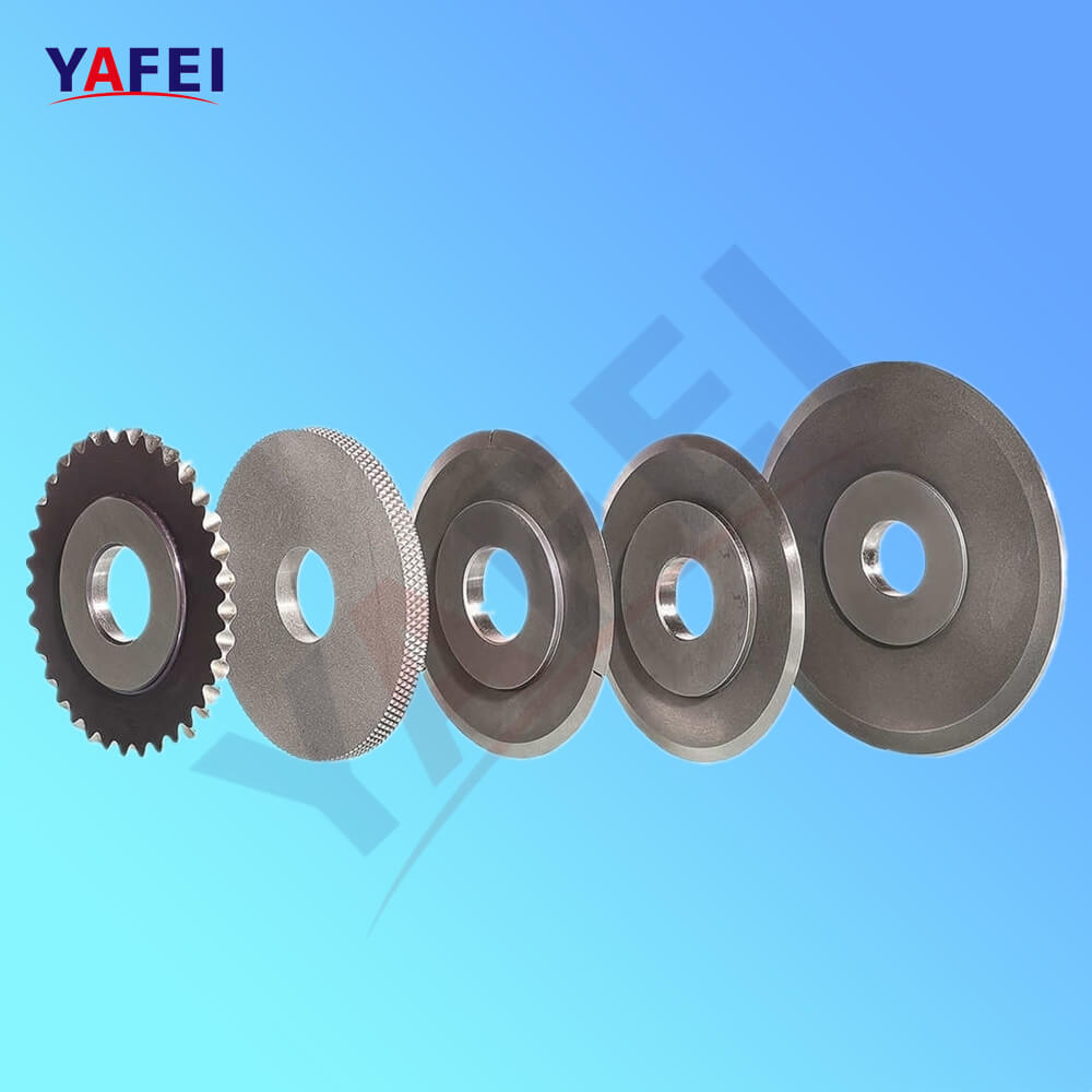 l&acirc;minas perfurantes