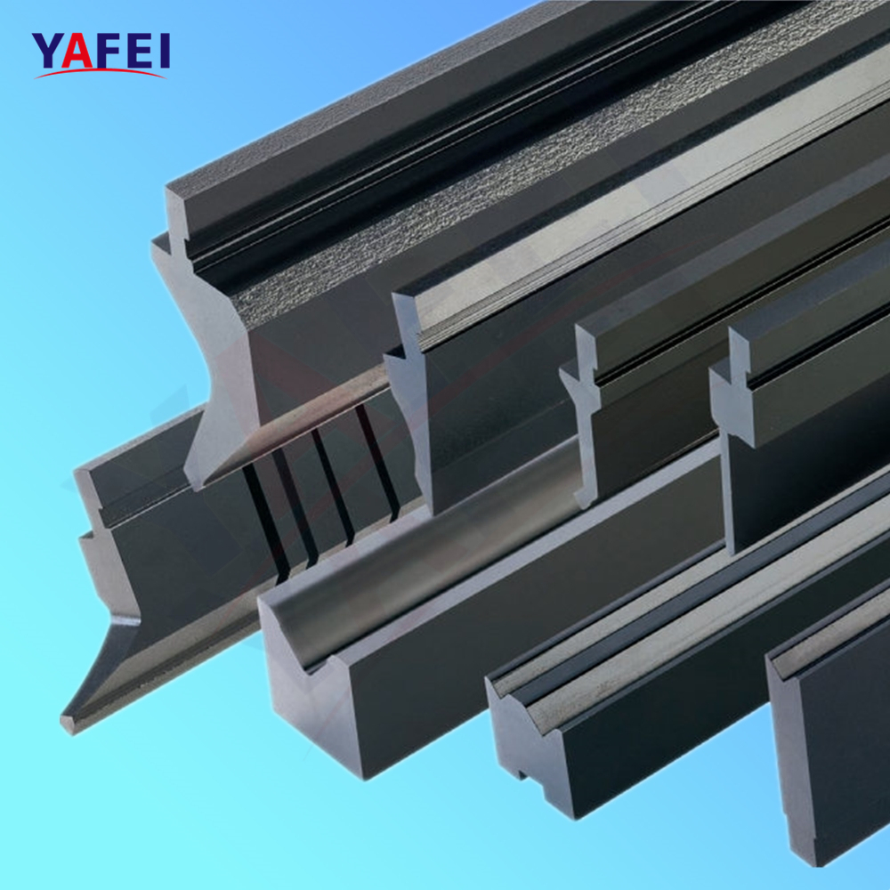 Pressione Freio Tooling.