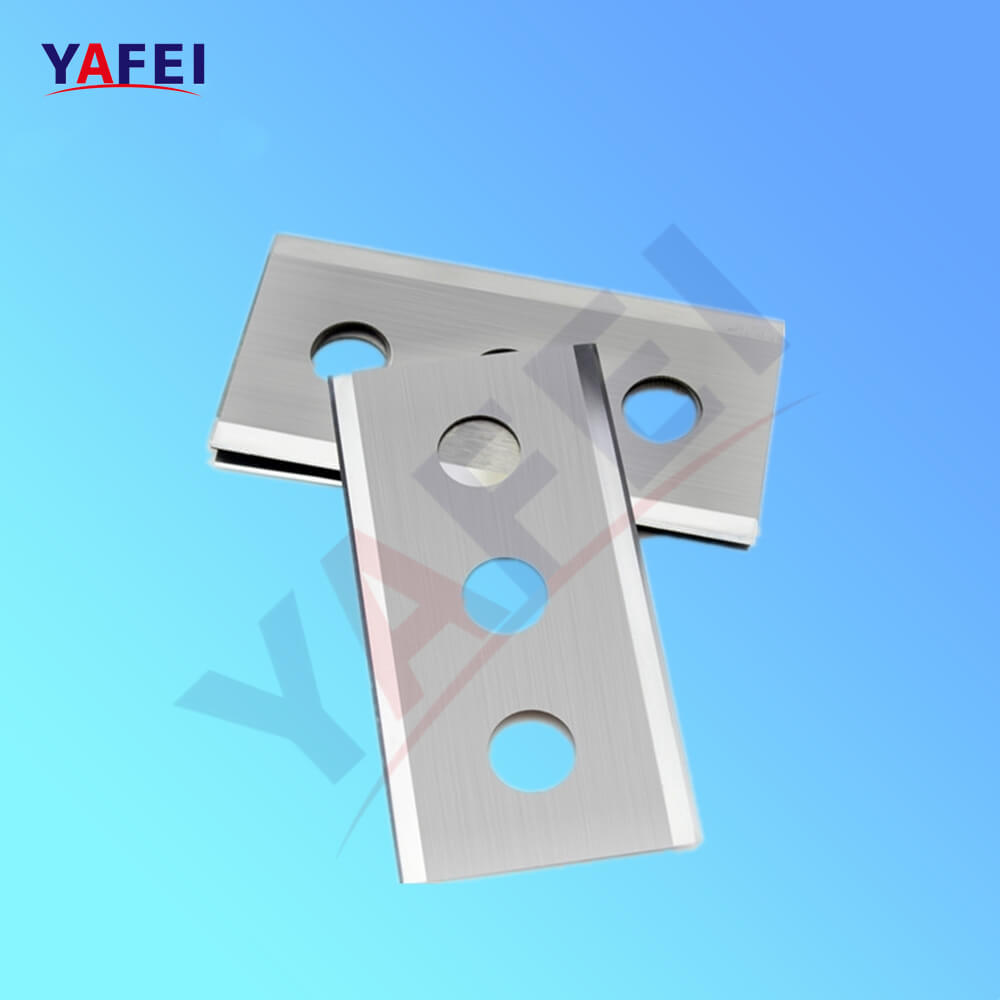 l&acirc;mina de barbear