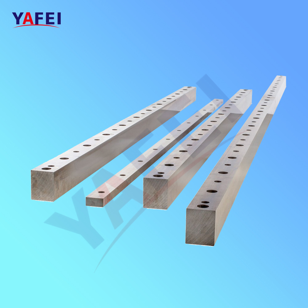 Faca para máquina de corte