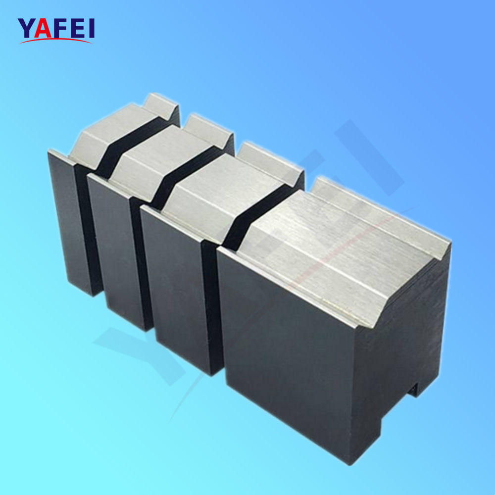 Die inferior padr&atilde;o