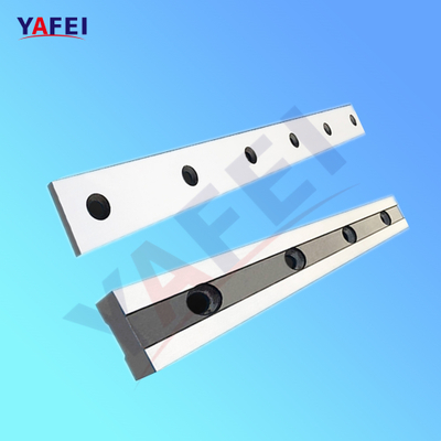 Faca para máquina de corte