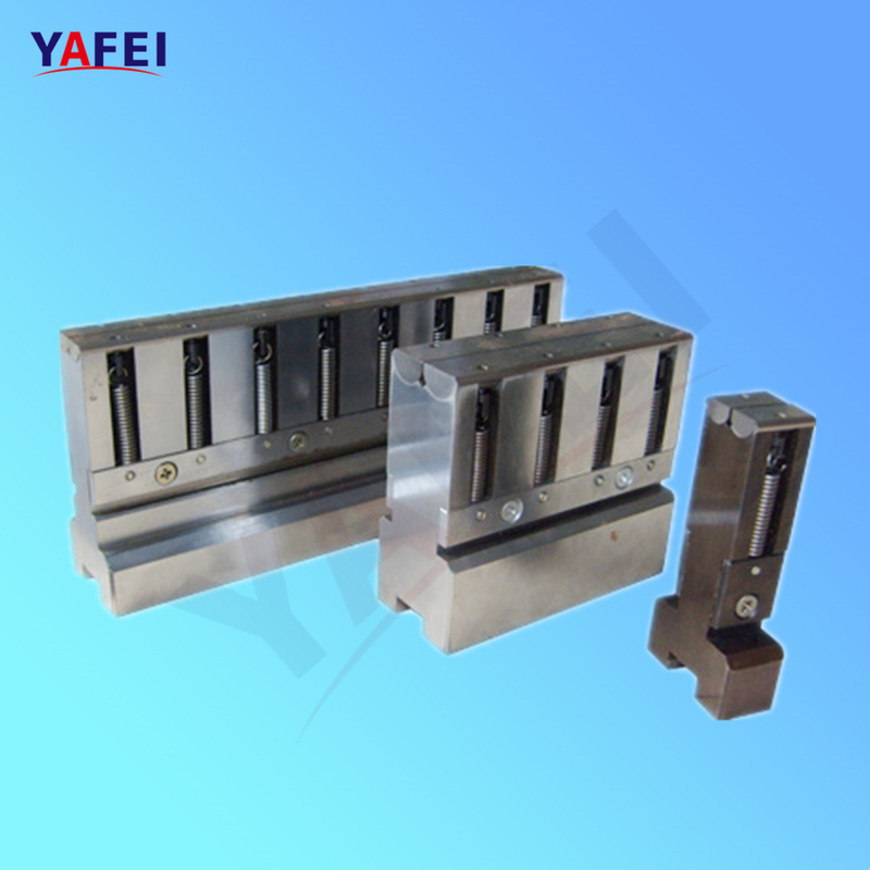 Ferramenta Mark Free Bending Prensa
