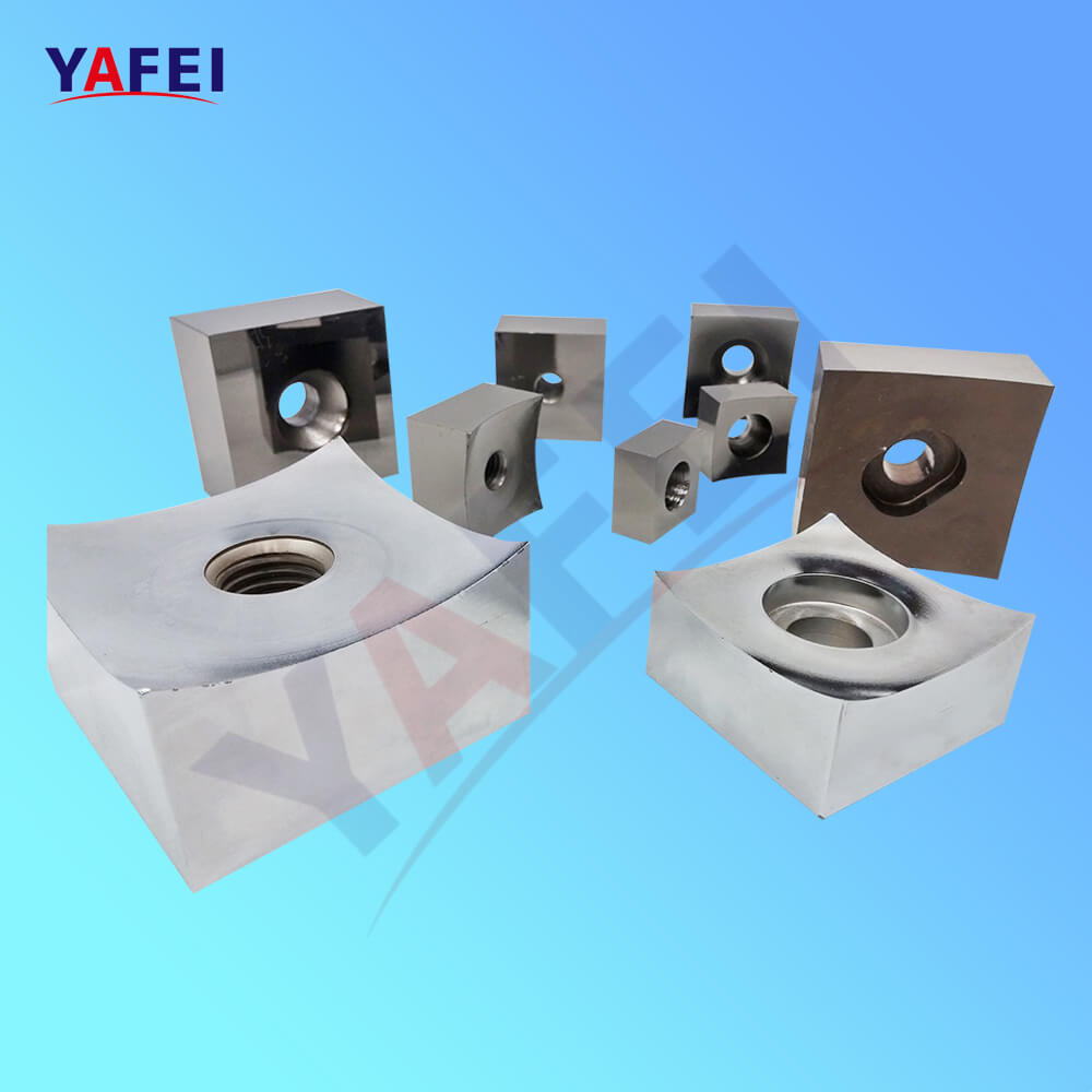 faca de tritura&ccedil;&atilde;o de eixo &uacute;nico