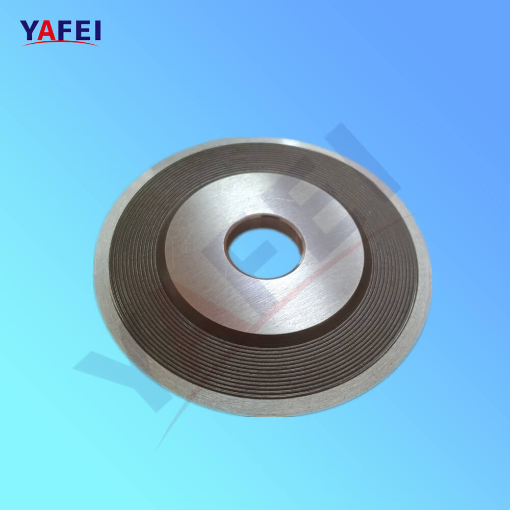 Faca de pontua&ccedil;&atilde;o